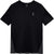 On Performance-T Running Tee - Men's - Black - Eclipse