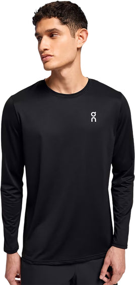 On Core Long Sleeve T-Shirt - Men's