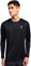 On Core Long Sleeve T-Shirt - Men's - Black
