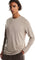 On Core Long Sleeve T-Shirt - Men's - Desert