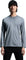 On Core Long Sleeve T-Shirt - Men's - Heather Gray