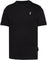 On Graphic-T Organic Cotton T-Shirt - Men's - Black