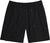 On Focus Shorts - Men's - Black