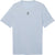 On Trail-T Running T-Shirt - Men's - Arctic