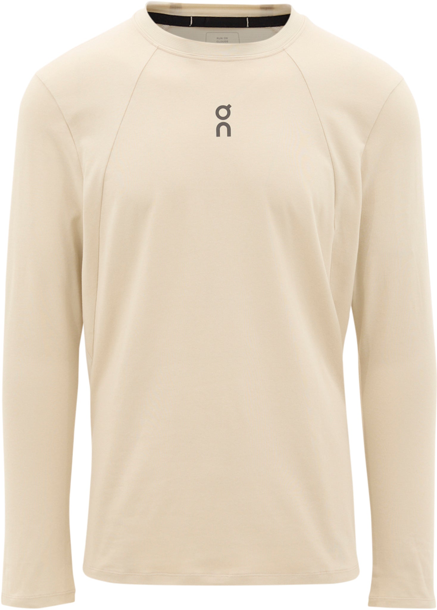 On Trek Long T-Shirt - Men's | Altitude Sports