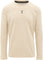 On Trek Long T-Shirt - Men's  - Sand