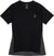 On Performance-T Running T-Shirt - Women's - Black - Eclipse
