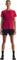 On Core-T Short Sleeve Running T-Shirt - Women's - Grenadine