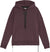 On Hoodie - Women's - Mulberry