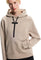 On Focus Tech Hoodie - Women's - Desert
