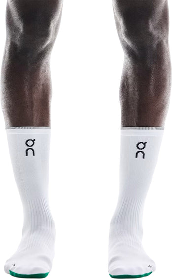 On Elite High Run Socks - Unisex