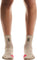 On Performance Mid Run Socks - Unisex - Desert - Pink