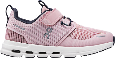 On Cloud Play Road Running Shoes - Big Kids