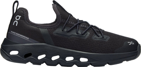 On Cloudleap Road Running Shoes - Big Kids