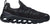 On Cloudleap Road Running Shoes - Big Kids - Black - Eclipse