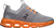 On Cloudswift Road Running Shoes - Big Kids - Alloy - Tangerine