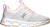 On Cloudswift Road Running Shoes - Big Kids - White - Blonde
