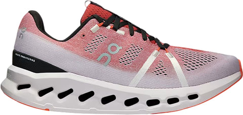 On Cloudsurfer Road Running Shoes - Men's