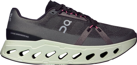 On Cloudeclipse Running Shoes - Men's