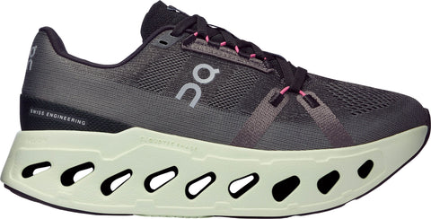On Cloudeclipse Running Shoes - Women's