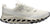On Cloudhorizon Waterproof Hiking Shoes - Men's - Ghost - Ivory