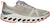 On Cloudsurfer Trail Running Shoes - Men's - Fossil - Ivory