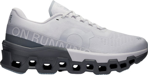 On Cloudmonster 2 Running Shoes - Men's
