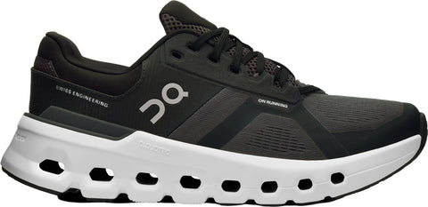On Cloudrunner 2 Running Shoes [Wide] - Men's
