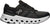 On Cloudrunner 2 Running Shoes [Wide] - Men's - Eclipse - Black