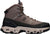 On Cloudrock Trek Waterproof Hiking Boots - Men's - Ash - Fog