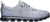 On Cloud 6 Waterproof Shoes - Men's - Alloy - Wolf