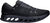 On Cloudsurfer 2 Road Running Shoes - Men's - Black - Black