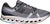 On Cloudsurfer 2 Road Running Shoes - Men's - Black - Malibu