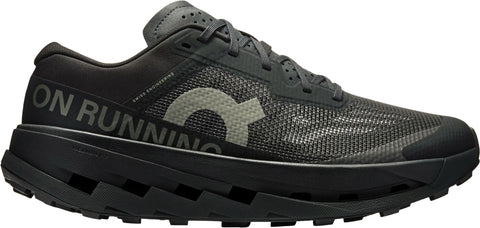 On Cloudultra 3 Trail Running Shoes - Men's
