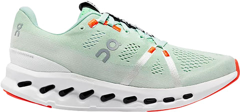 On Cloudsurfer Road Running Shoes - Women's