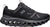 On Cloudhorizon Waterproof Hiking Shoes - Women's - Black - Eclipse