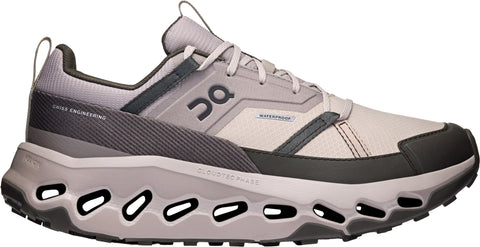 On Cloudhorizon Waterproof Hiking Shoes - Women's