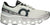 On Cloudmonster 2 Running Shoes - Women's - White - Frost