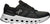 On Cloudrunner 2 Running Shoes - Women's - Eclipse - Black