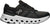 On Cloudrunner 2 Shoes [Wide] - Women's - Eclipse - Black