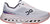 On Cloudsurfer Next Running Shoes - Women's - White - Flame