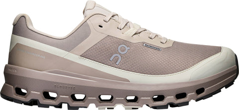 On Cloudvista 2 Waterproof Trail Running Shoes - Women's
