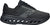 On Cloudsurfer Next Running Shoes [Wide] - Women's - Black - Eclipse