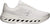 On Cloudsurfer Next Running Shoes [Wide] - Women's - White - White