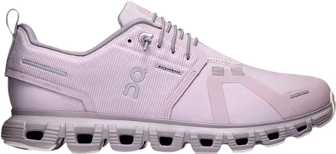 On Cloud 6 Waterproof Shoes - Women's