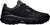 On Cloudrock Low Waterproof Hiking Shoes - Women's - Black - Black