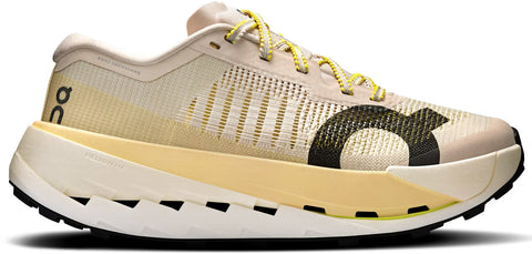 On Cloudultra Pro Trail Running Shoes - Women's