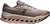 On Cloudsurfer Trail 2 Waterproof Trail Running Shoes - Women's - Cinder - Desert