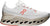 On Cloudsurfer Max Road Running Shoes - Women's - Ivory - Salmon