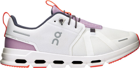 On Cloud Sky Running Shoes - Kids